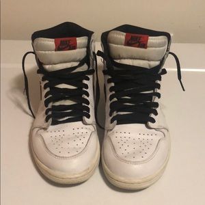 COPY - Jordan 1 ying yang sz 10